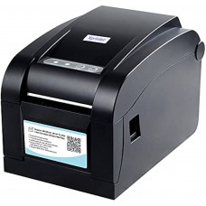 Etiket printeri Xprinter XP-350B