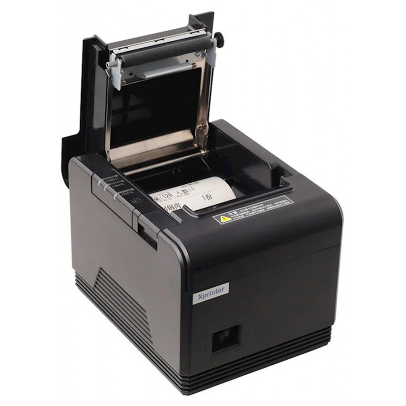 Çek Printer Xprinter XP-Q200