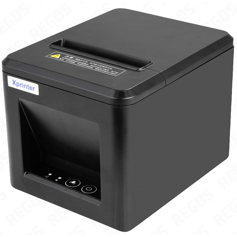 Çek Printer Xprinter XP-Q80A USB+LAN