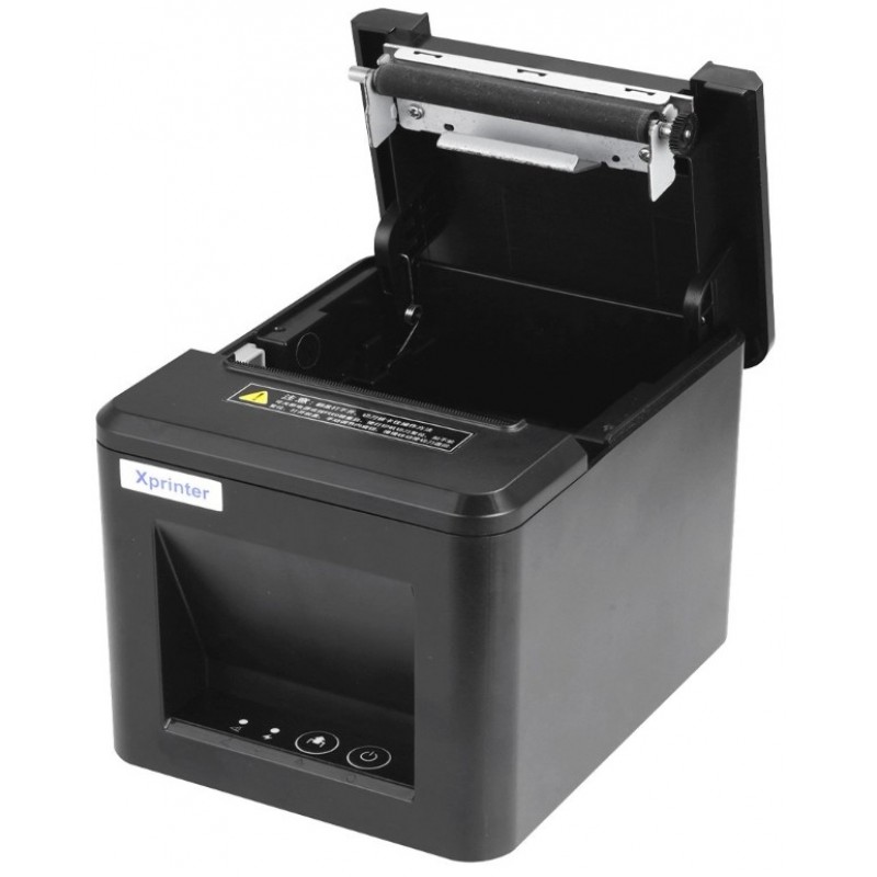 Çek Printer Xprinter XP-Q80A USB+LAN