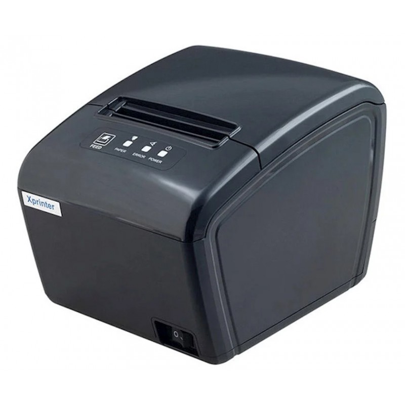 Çek Printer Xprinter XP-S200M