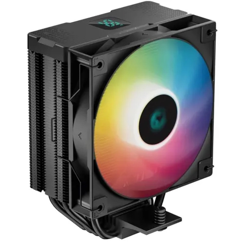 DeepCool AG400 BK ARGB DIGITAL