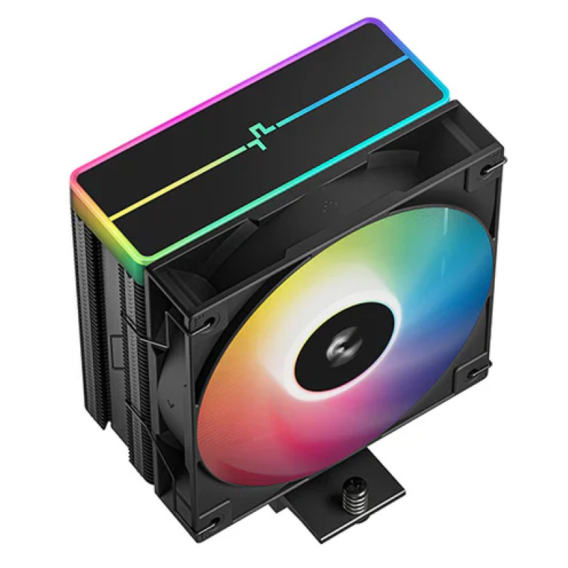 DeepCool AG400 BK ARGB V2