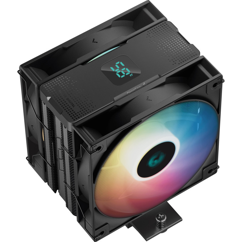 DeepCool AG400 DIGITAL PLUS 