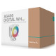 DeepCool AG400 DIGITAL WH 