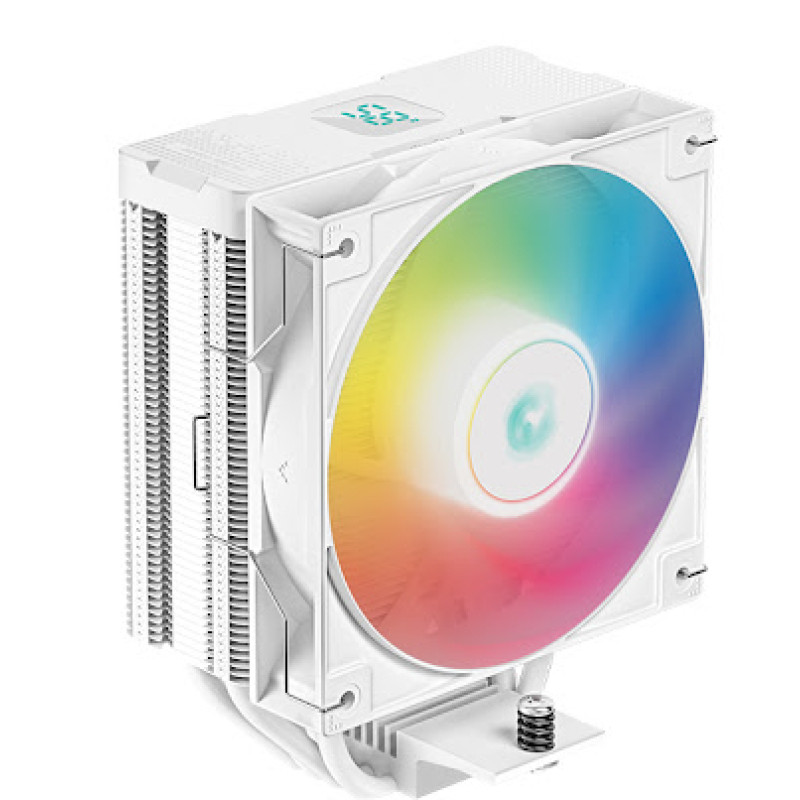 DeepCool AG400 DIGITAL WH 