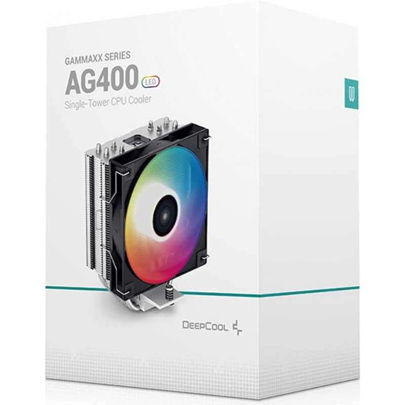 Deepcool AG400 LED