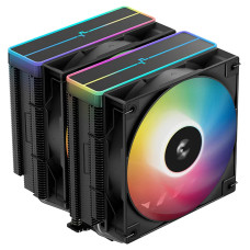 DeepCool  AG620 BK ARGB V2