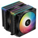 DeepCool  AG620 BK ARGB V2