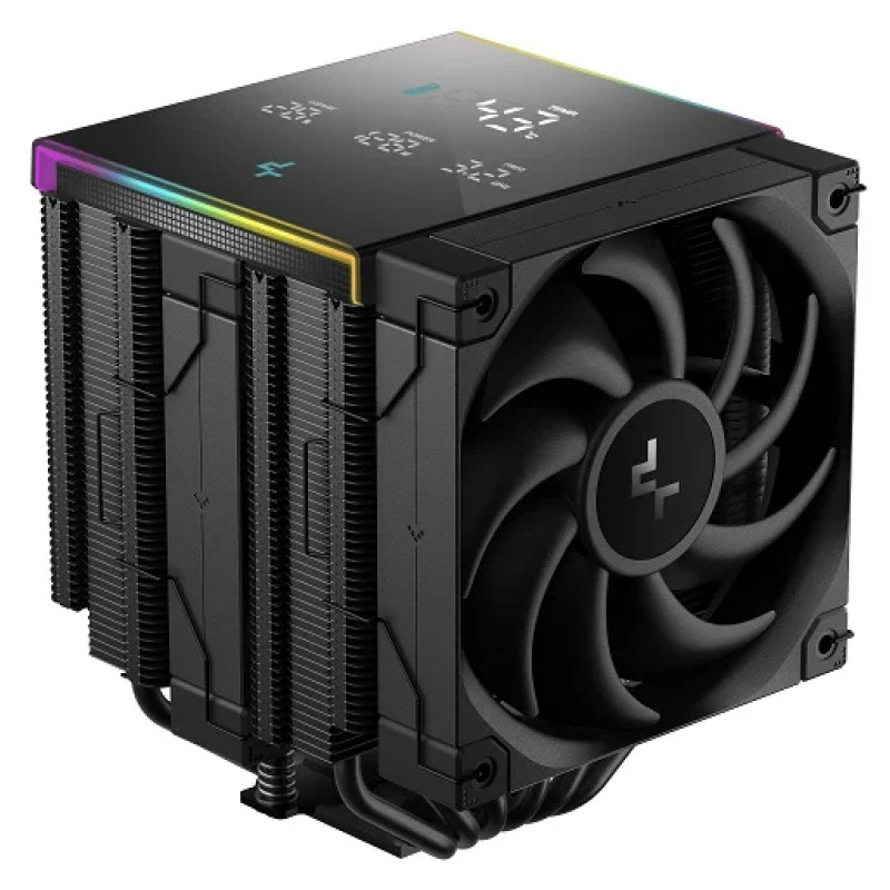 DeepCool AK620 DIGITAL PRO