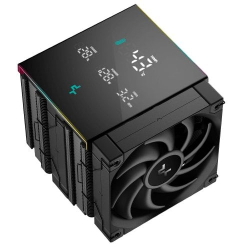 DeepCool AK620 DIGITAL PRO