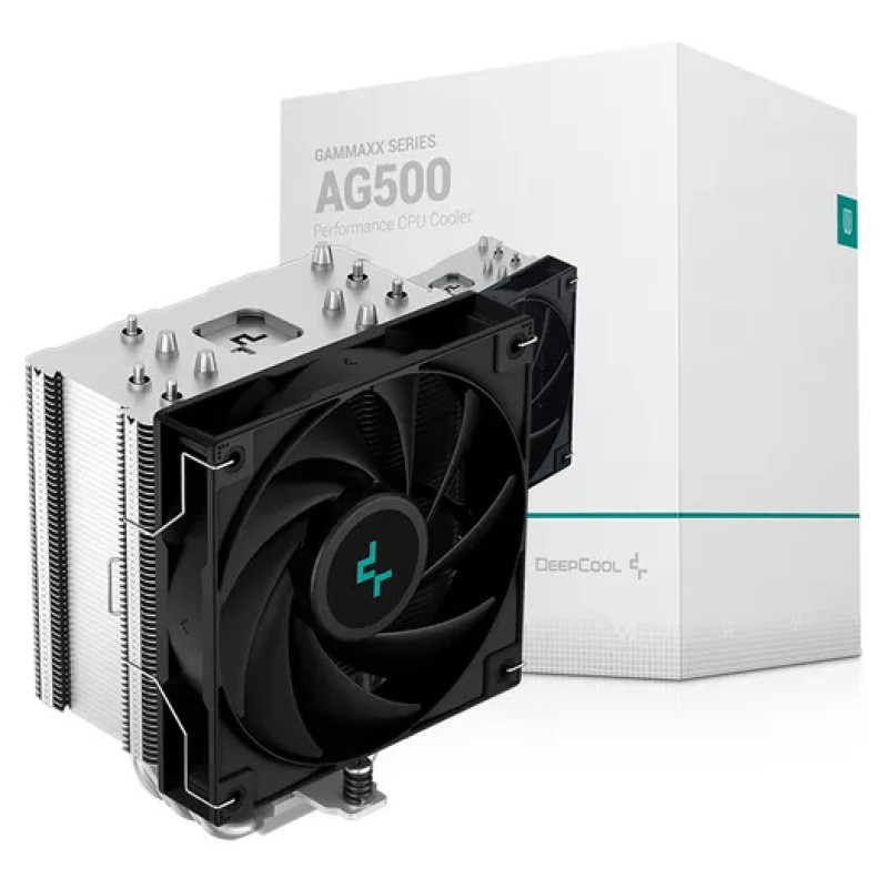 DeepCool  AG500