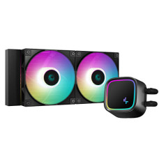 DeepCool LE520 ARGB 240mm