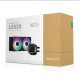 DeepCool LE520 ARGB 240mm