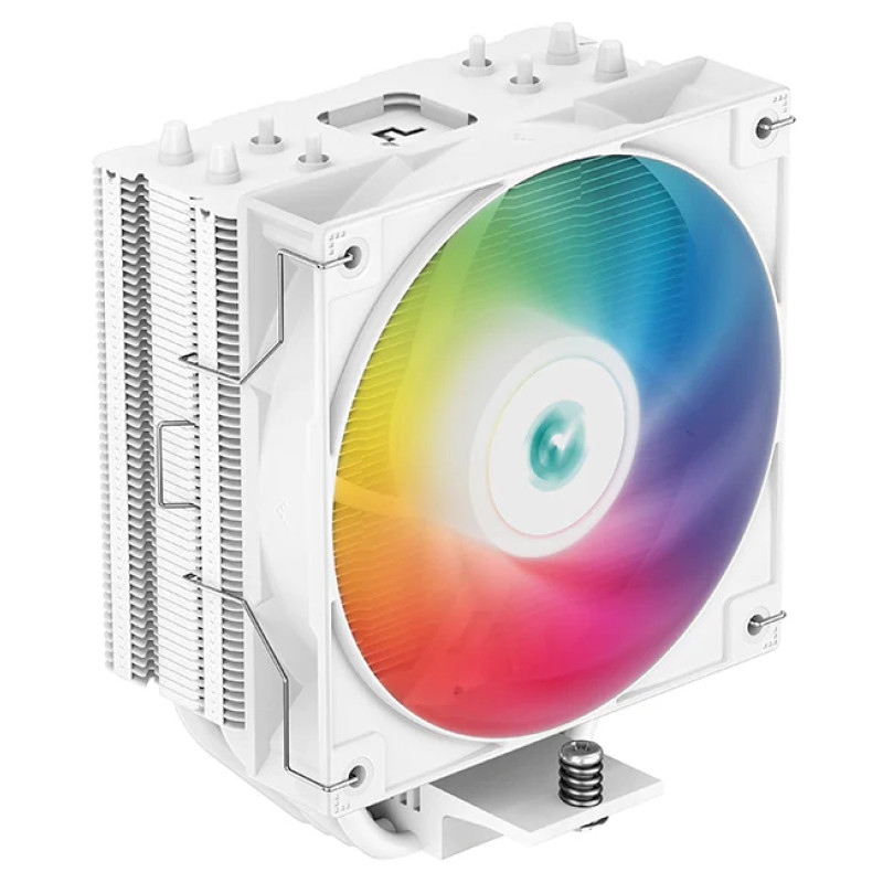 DeepCool AG400 WH ARGB V2