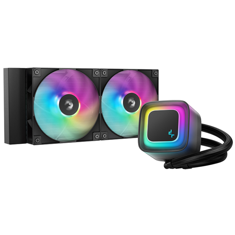 DeepCool LE240 V2