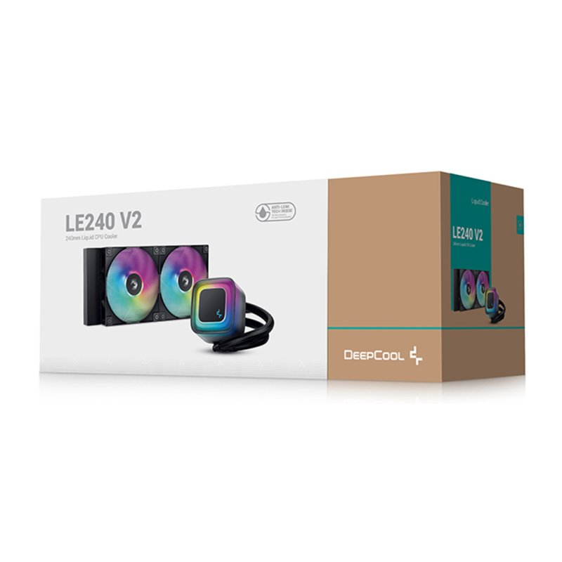 DeepCool LE240 V2