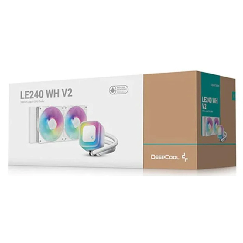 DeepCool LE240 V2 WH