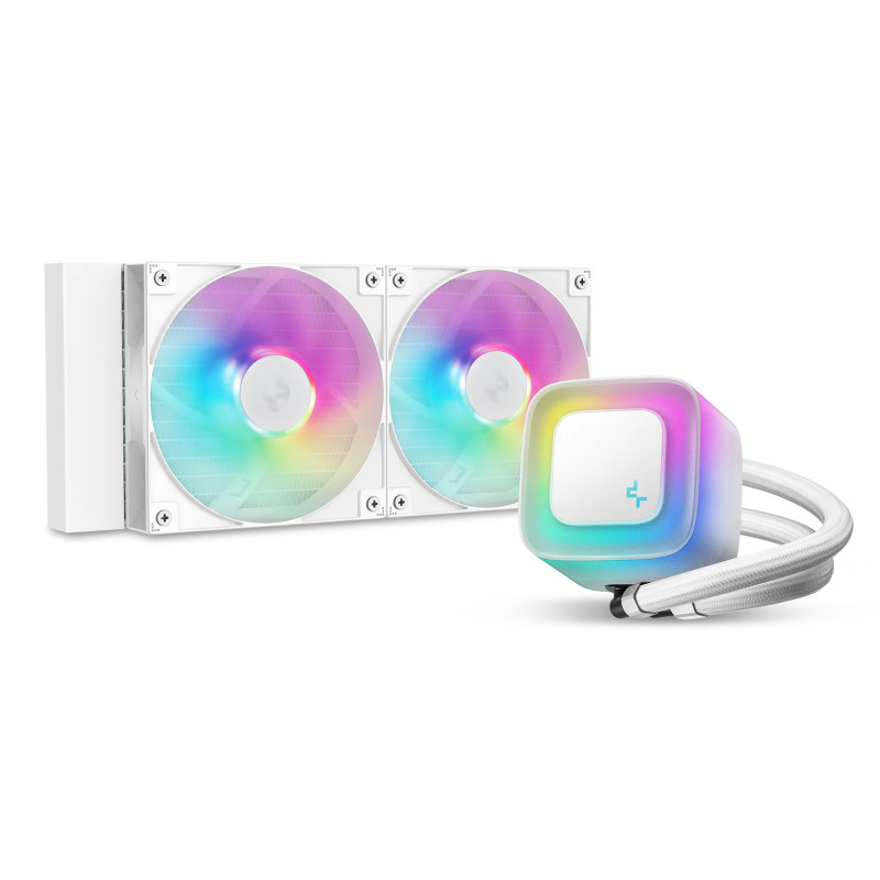 DeepCool LE240 V2 WH
