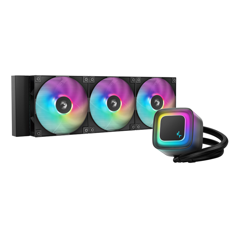 DeepCool LE360 V2 Liquid
