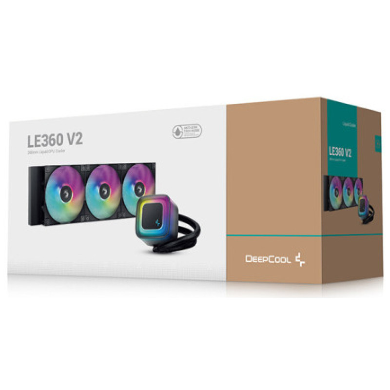 DeepCool LE360 V2 Liquid