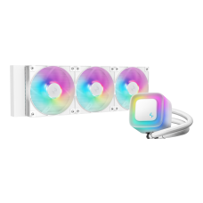 DeepCool LE360 V2 Liquid WH