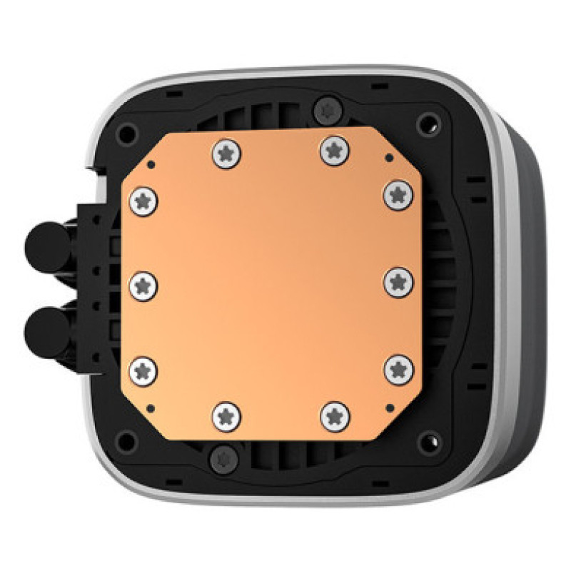 DeepCool LP240 Digital Liquid
