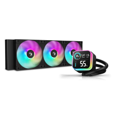 DeepCool LQ360 Black