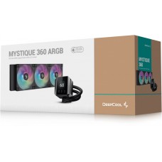 DeepCool MYSTIQUE 360 ARGB Liquid