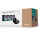 DeepCool MYSTIQUE 360 ARGB Liquid