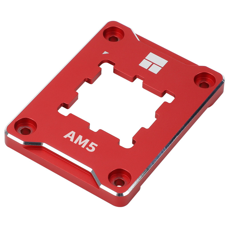 Thermalright AM5 CPU Contact Frame for Secure Frame Kit Anti-Bending Buckle Black