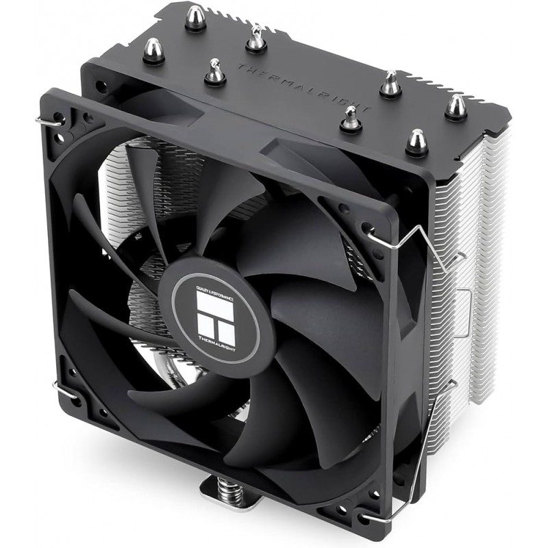 Thermalright Assassin X120 ARGB BK