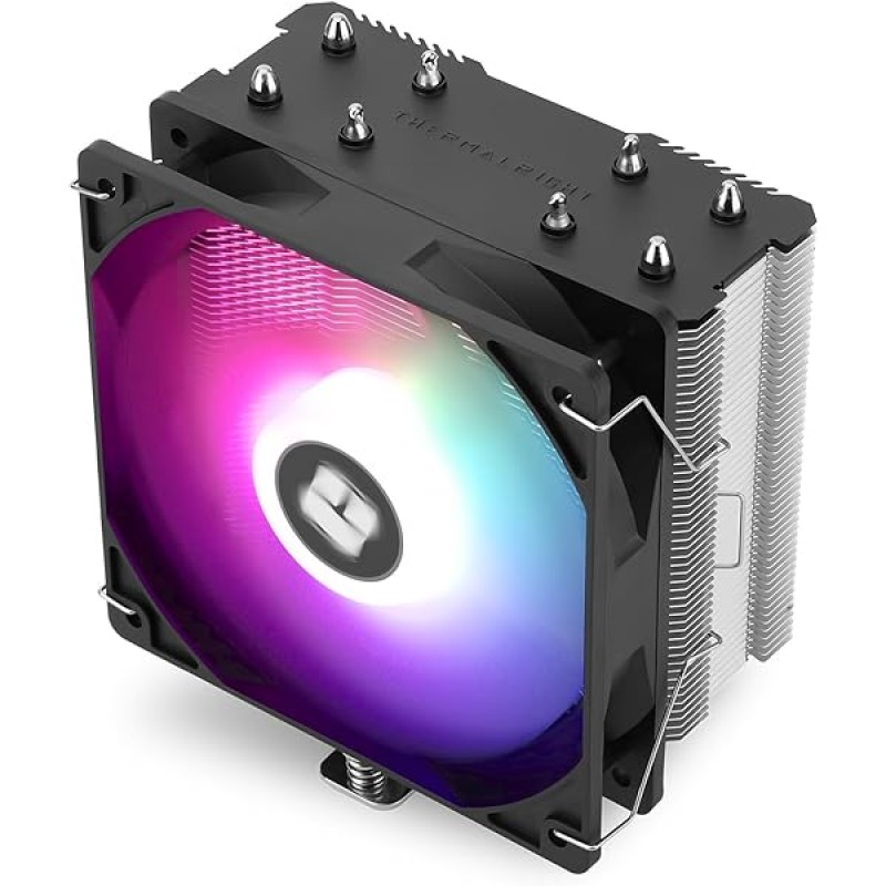 Thermalright Assassin X 120 Refined SE RGB V2
