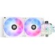 Thermalright Aqua Elite 240 WHITE V3