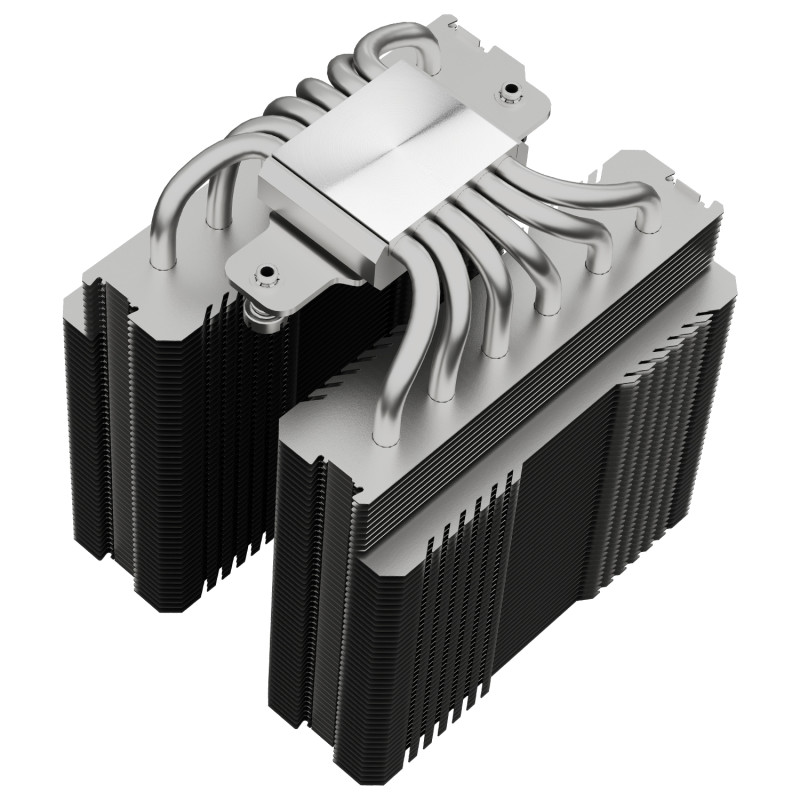 Thermalright Peerless Assassin 120 Digital ARGB Black