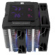 Thermalright Peerless Assassin 120 Digital ARGB Black