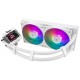 Thermalright Frozen Warframe 240 White ARGB 240mm