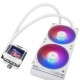 Thermalright Frozen Warframe 240 White ARGB 240mm