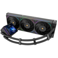 Thermalright Hyper Vision 360 UB Argb Black