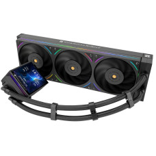 Thermalright Hyper Vision 360 UB Argb Black