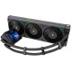 Thermalright Hyper Vision 360 UB Argb Black
