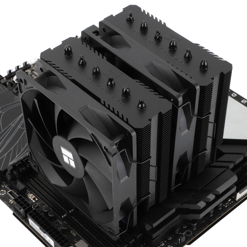 Thermalright Peerless Assassin 120 SE