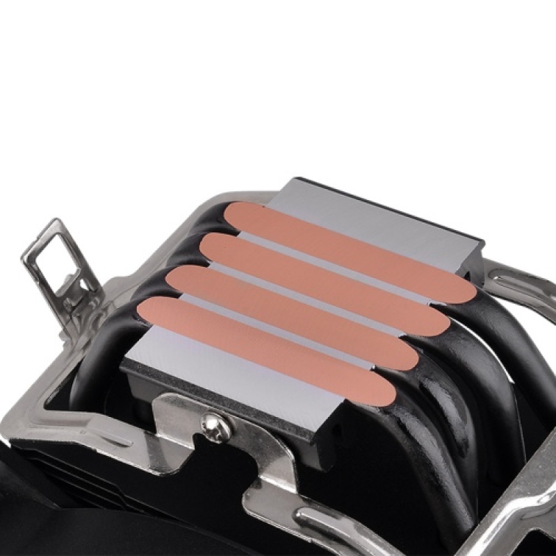Thermaltake UX 200 ARGB Lighting Air CPU Cooler