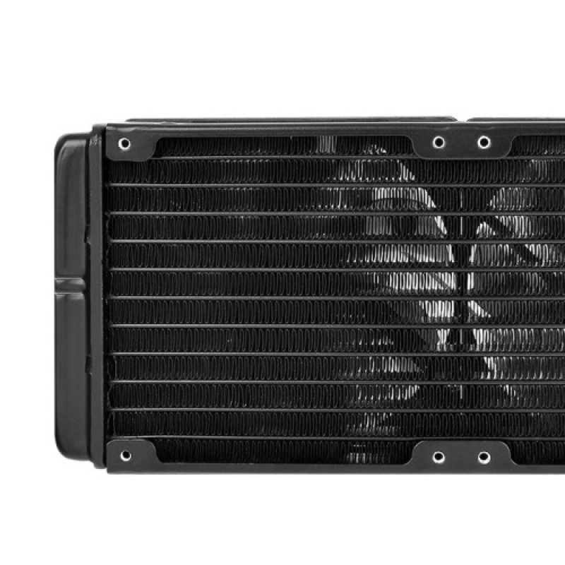 Thermaltake Water 3.0 Riing RGB 240 Liquid Cooler