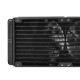 Thermaltake Water 3.0 Riing RGB 240 Liquid Cooler