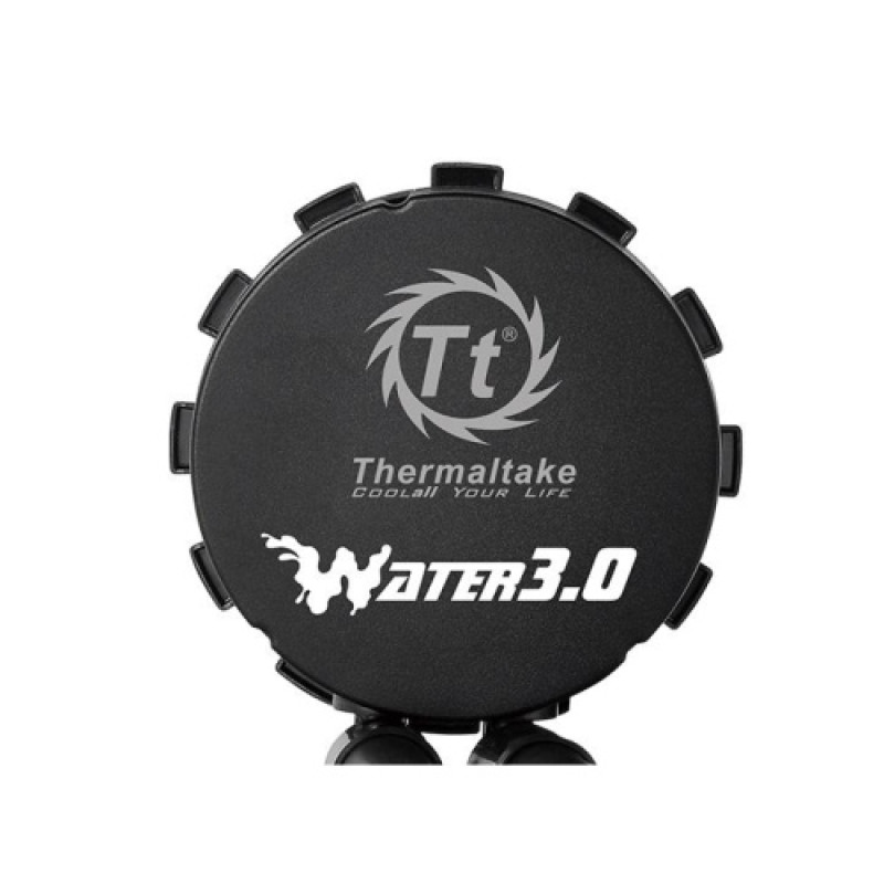 Thermaltake Water 3.0 Riing RGB 360 Liquid Cooler