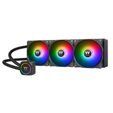 Thermaltake  TH360 ARGB Sync/TDP305 /All-In-One Liquid Cooling System/ARGB Fan 120*3