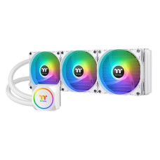 Thermaltake TH360 Snow Edition AIO Liquid Cooler