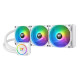 Thermaltake TH360 Snow Edition AIO Liquid Cooler