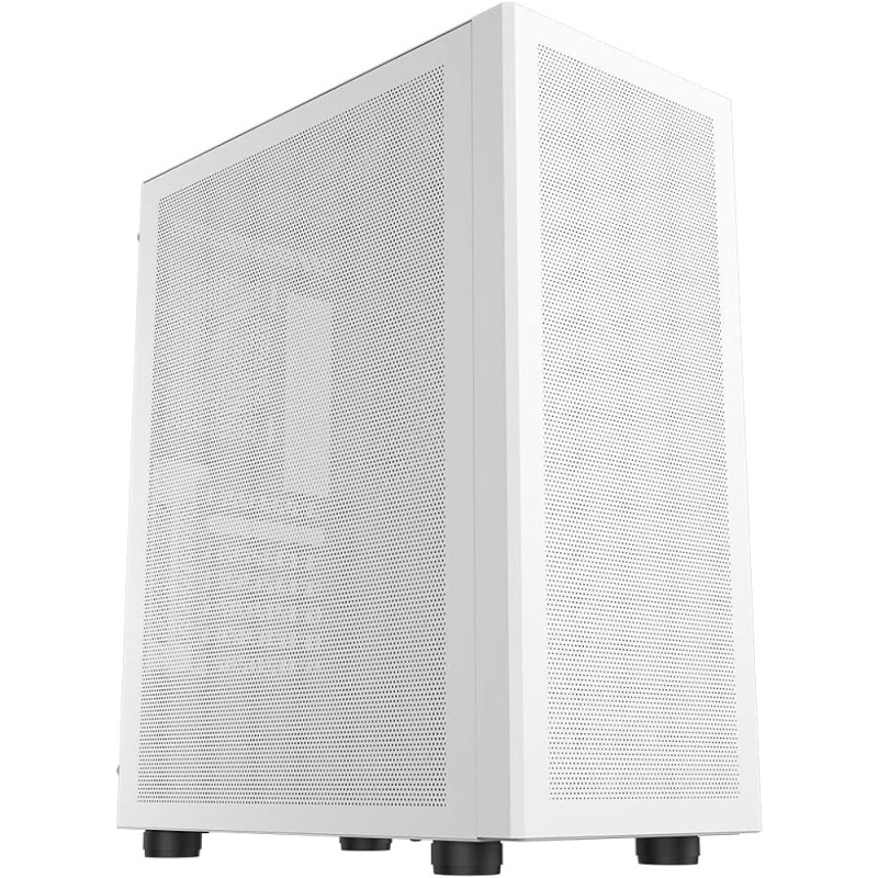 DarkFlash DLC29 FULL MESH Luxury ATX White